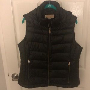 Michael Kors Puffer Vest